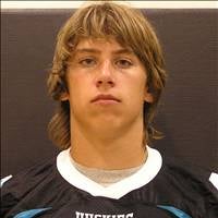 Marshall Congdon mugshot