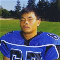 Uychau Pham mugshot