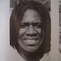 Dewayne Sherman mugshot