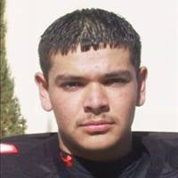 Johnny Torres mugshot