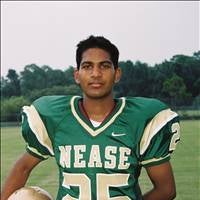 Vyshak Chandra