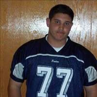 Ben Juarez mugshot