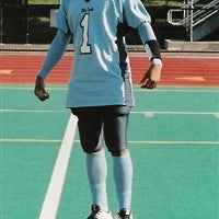 Jamale Edwards