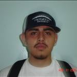 Anthony Castillo