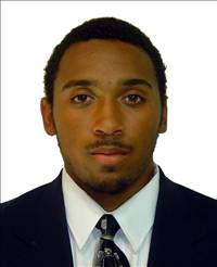 Ahmad Taylor