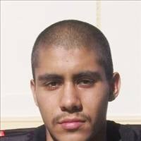 Leo Rios mugshot