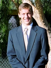 Anthony Leipzig