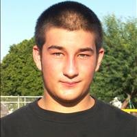 Tyler Schoonover mugshot