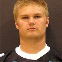 Scott Stawicki mugshot