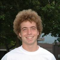 Trevor Campbell mugshot
