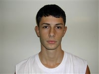 Anthony David
