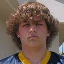 Brandon Dwyer mugshot