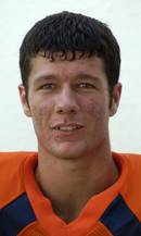 Tommy Jones