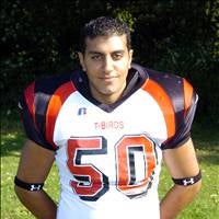 Andrew Moawad
