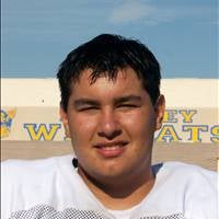 Ryan Fernandez mugshot