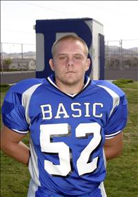 Austin Barnum