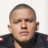 Alex Ortiz mugshot