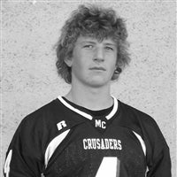 Zach Sudfeld mugshot
