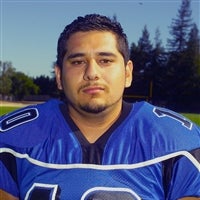 James Ortiz mugshot