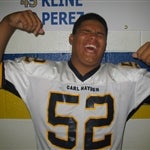 Anthony Aguilera
