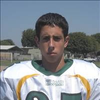 Steven Alves mugshot