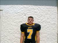 Zack Lalonde