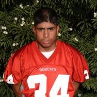Javier Castillo