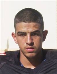 Eddie Velasquez mugshot