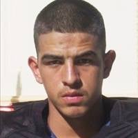 Eddie Velasquez mugshot