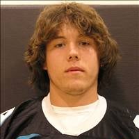 Shane Mohr mugshot