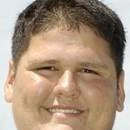 Jovan Afanador mugshot