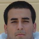 Alex MacHado mugshot