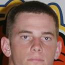Carl Whitehead mugshot