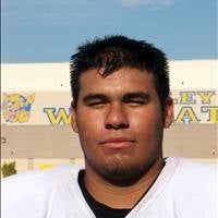 Richard Esquivel mugshot