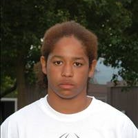 Tyrrell Foster