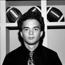 Malcolm Milanovich mugshot