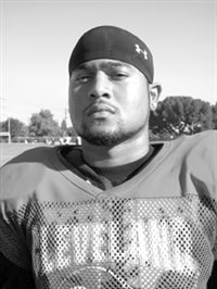 Chris Martinez