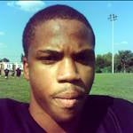 Jamal Stone