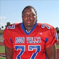 Javario Burkes mugshot