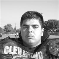 Ivan Gonzalez mugshot