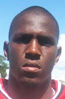 Javarris James