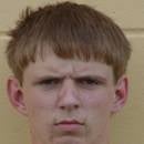 Chris Simmons mugshot