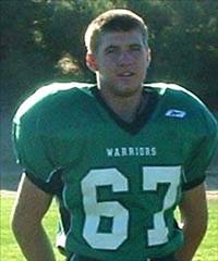McBride Evan