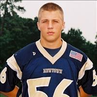 Matthew Bergquist