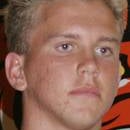 Jared Combass mugshot