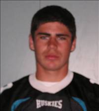 Ryan Williams mugshot