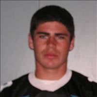 Ryan Williams mugshot