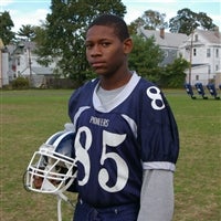 Tashan Stephens