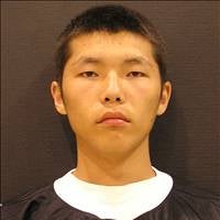 Erkhembaatar Dandar mugshot