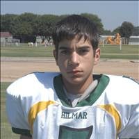 Ricky Aguiar mugshot